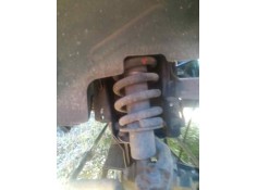 Recambio de amortiguador trasero derecho para mg mg tf 1.8 cat referencia OEM IAM   