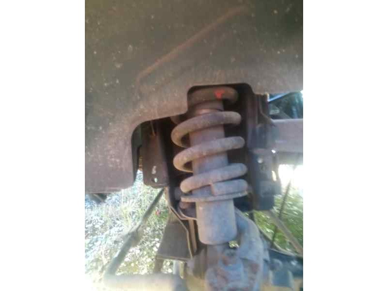 Recambio de amortiguador trasero izquierdo para mg mg tf 1.8 cat referencia OEM IAM   