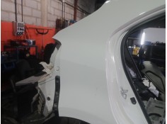 Recambio de aletin trasero derecho para kia rio 1.2 cat referencia OEM IAM   