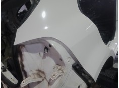 Recambio de aletin trasero derecho para kia rio 1.2 cat referencia OEM IAM    2