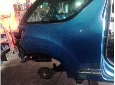 Recambio de aletin trasero derecho para citroën ds3 1.6 16v referencia OEM IAM   