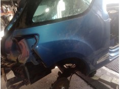 Recambio de aletin trasero derecho para citroën ds3 1.6 16v referencia OEM IAM    2