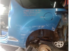 Recambio de aletin trasero izquierdo para citroën ds3 1.6 16v referencia OEM IAM   