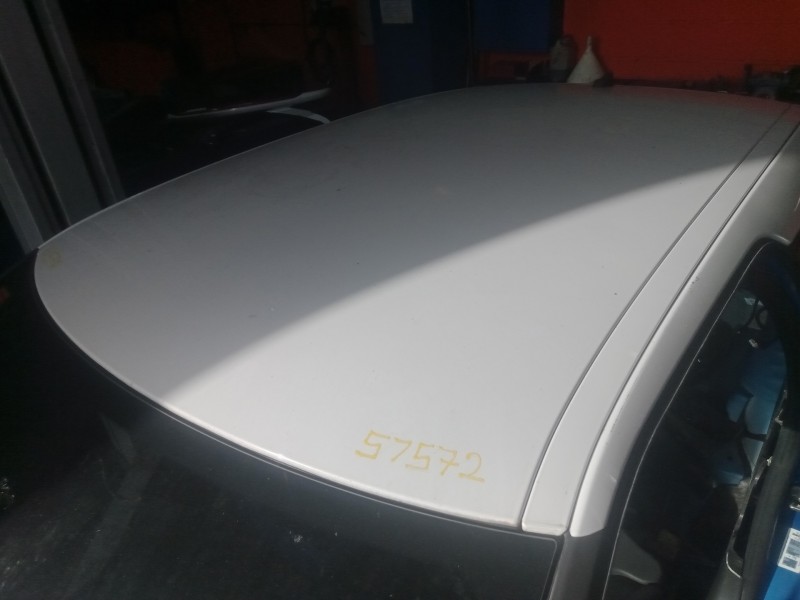 Recambio de techo para citroën ds3 1.6 16v referencia OEM IAM   