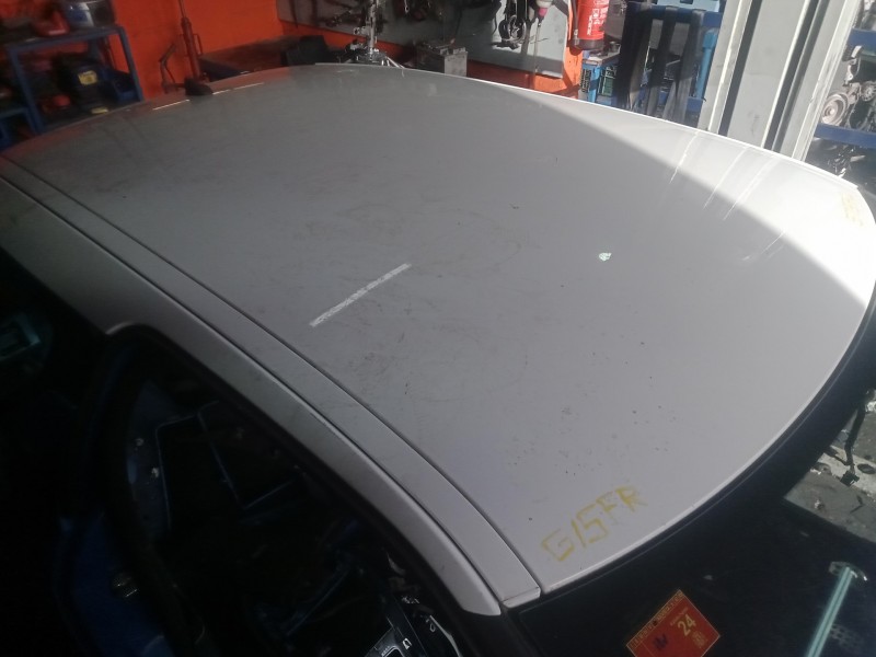 Recambio de techo para citroën ds3 1.6 16v referencia OEM IAM   