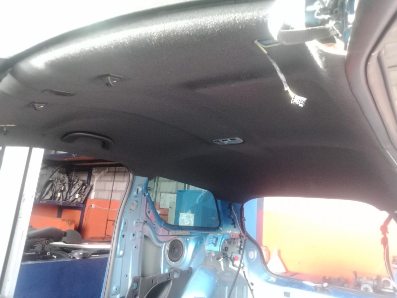 Recambio de techo interior para citroën ds3 1.6 16v referencia OEM IAM   