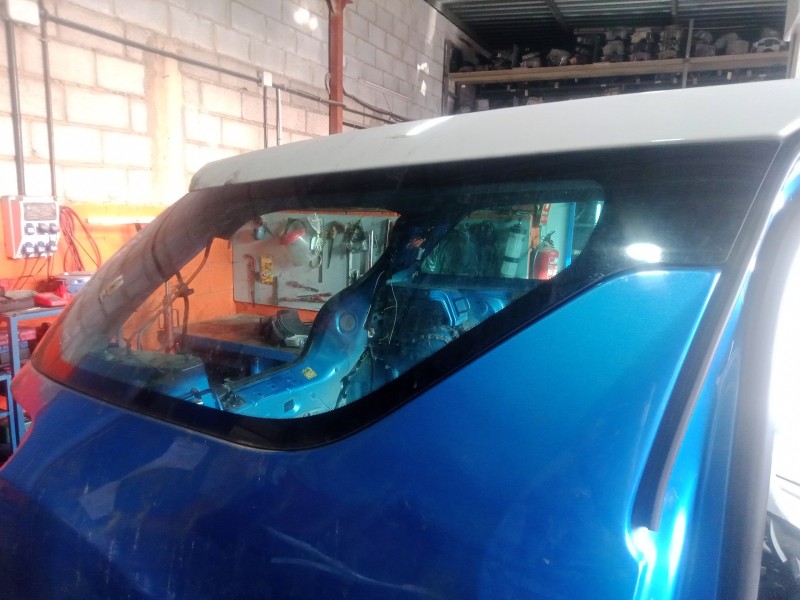Recambio de luna custodia trasera derecha para citroën ds3 1.6 16v referencia OEM IAM   