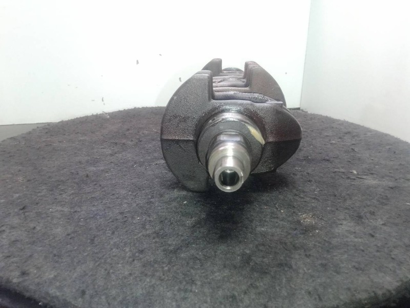 Recambio de cigueñal para opel zafira b 1.8 16v referencia OEM IAM 55560954  