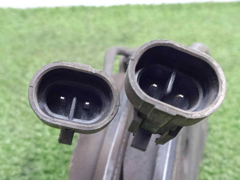 Recambio de pastillas frenos delanteras para iveco daily pr 3.0 diesel referencia OEM IAM GDB1747 TRW 