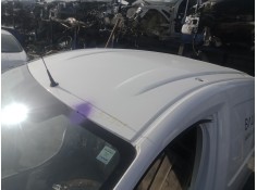Recambio de techo para dacia dokker express 1.5 dci diesel fap cat referencia OEM IAM   