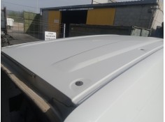 Recambio de techo para dacia dokker express 1.5 dci diesel fap cat referencia OEM IAM    2