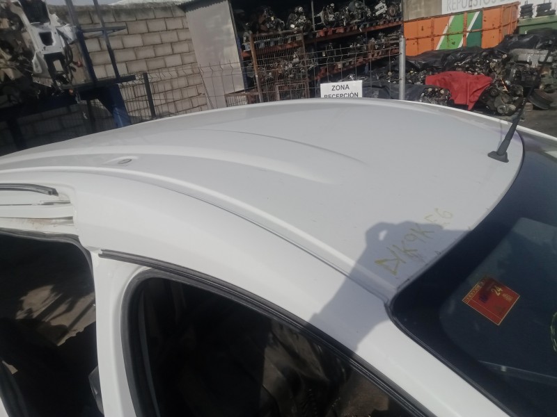 Recambio de techo para dacia dokker express 1.5 dci diesel fap cat referencia OEM IAM   
