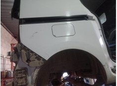 Recambio de aletin trasero derecho para dacia dokker express 1.5 dci diesel fap cat referencia OEM IAM   