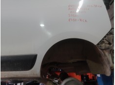 Recambio de aletin trasero izquierdo para dacia dokker express 1.5 dci diesel fap cat referencia OEM IAM   