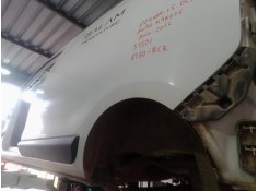 Recambio de aletin trasero izquierdo para dacia dokker express 1.5 dci diesel fap cat referencia OEM IAM    2