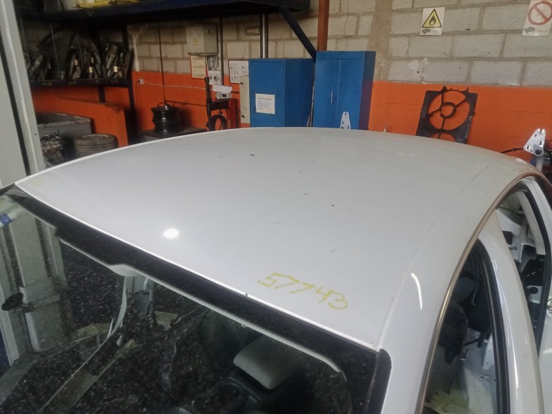 Recambio de techo para audi a4 ber. (b8) 1.8 16v tfsi referencia OEM IAM   