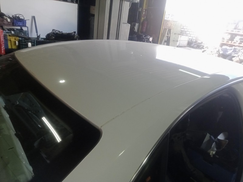 Recambio de techo para audi a4 ber. (b8) 1.8 16v tfsi referencia OEM IAM   