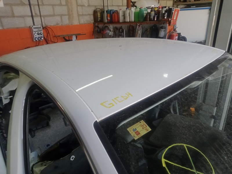 Recambio de techo para audi a4 ber. (b8) 1.8 16v tfsi referencia OEM IAM   