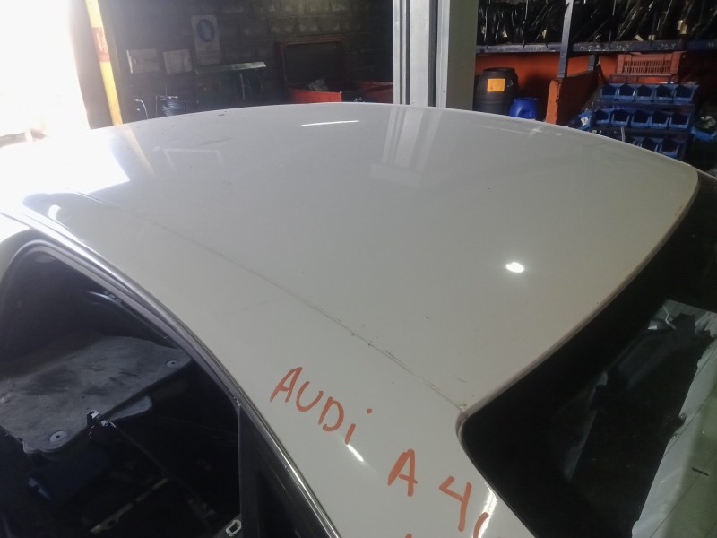 Recambio de techo para audi a4 ber. (b8) 1.8 16v tfsi referencia OEM IAM   