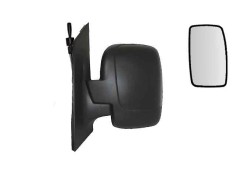 Recambio de retrovisor derecho para citroën jumper combi (06.2006) referencia OEM IAM 24059072  