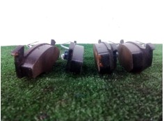 Recambio de pastillas de freno para seat ibiza (6k1) referencia OEM IAM 181119 ICER  2