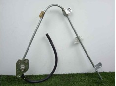 Recambio de elevalunas delantero izquierdo para vehiculos fuera decreto ley microcar / cuadriciclo / tricilo combustion referenc