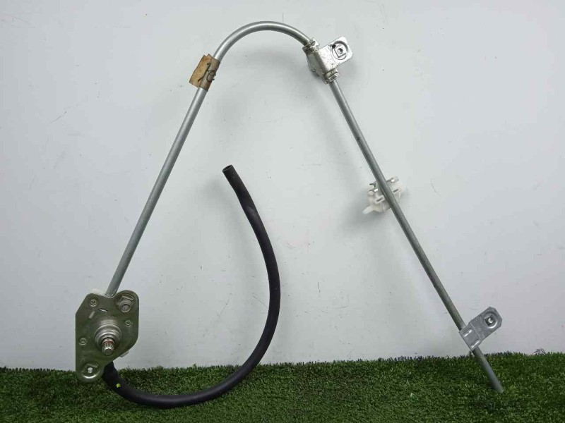 Recambio de elevalunas delantero izquierdo para vehiculos fuera decreto ley microcar / cuadriciclo / tricilo combustion referenc