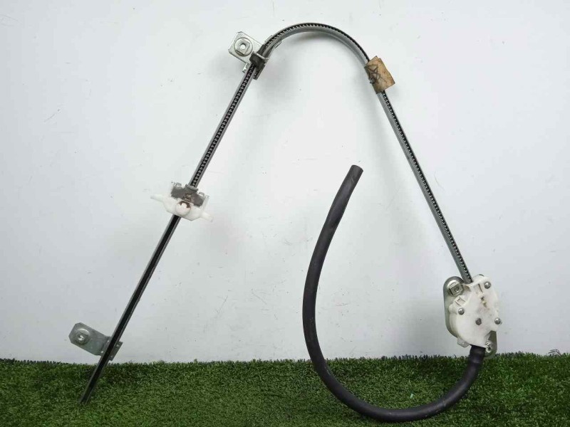 Recambio de elevalunas delantero izquierdo para vehiculos fuera decreto ley microcar / cuadriciclo / tricilo combustion referenc