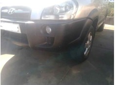 Recambio de paragolpes delantero para hyundai tucson (jm) 2.0 crdi cat referencia OEM IAM  CON.ANTINIEBLAS  2