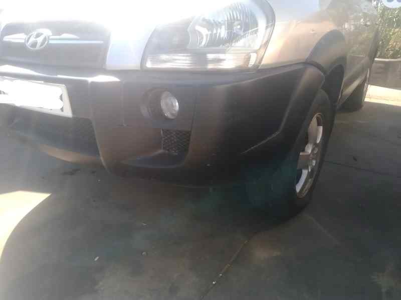 Recambio de paragolpes delantero para hyundai tucson (jm) 2.0 crdi cat referencia OEM IAM  CON.ANTINIEBLAS 