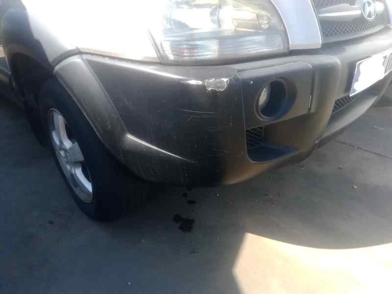 Recambio de paragolpes delantero para hyundai tucson (jm) 2.0 crdi cat referencia OEM IAM  CON.ANTINIEBLAS 