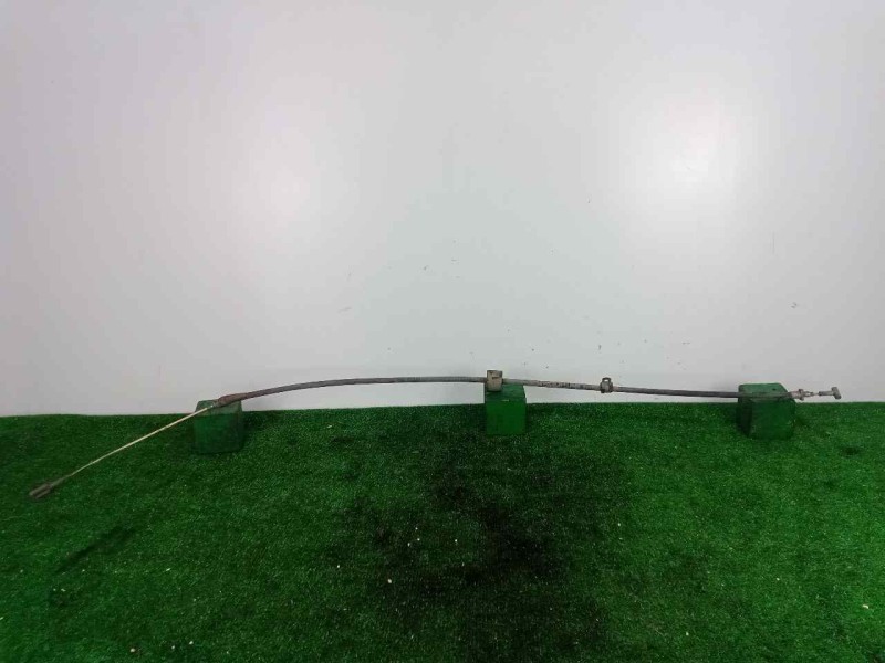 Recambio de no identificado para iveco daily furgón 2.3 diesel referencia OEM IAM 504347501 CABLE FRENO DE MANO 