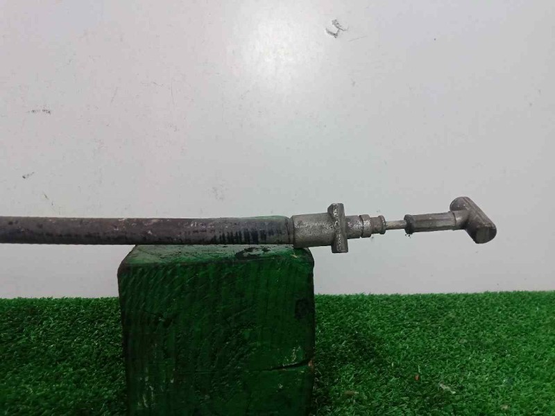 Recambio de no identificado para iveco daily furgón 2.3 diesel referencia OEM IAM 504347501 CABLE FRENO DE MANO 