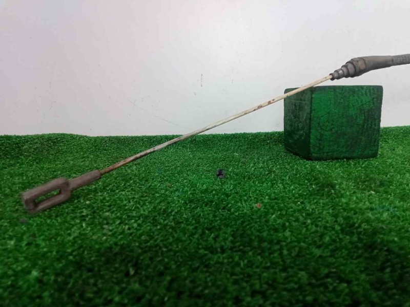 Recambio de no identificado para iveco daily furgón 2.3 diesel referencia OEM IAM 504347501 CABLE FRENO DE MANO 