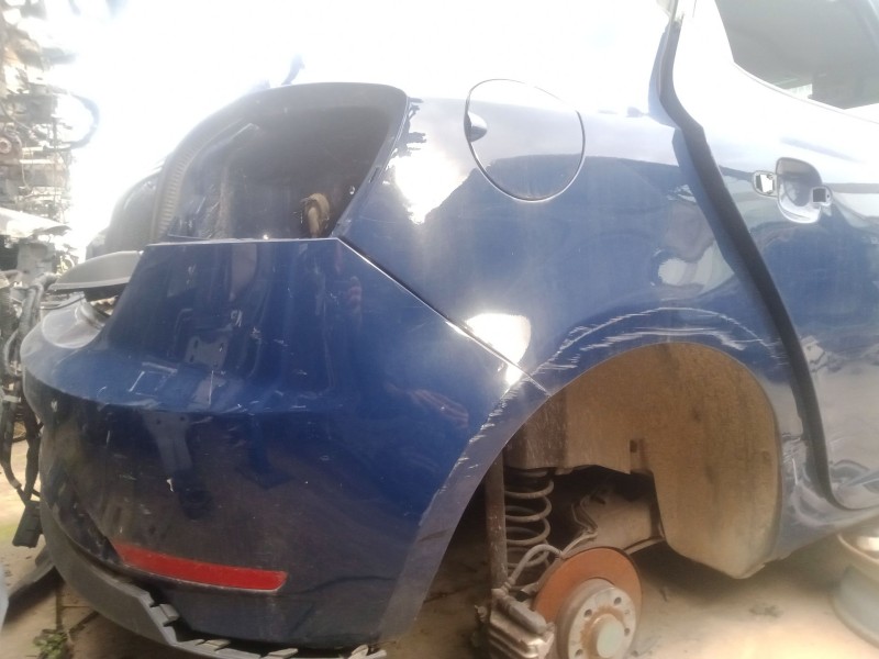 Recambio de aletin trasero derecho para seat ibiza (6p1) 1.2 tsi referencia OEM IAM   