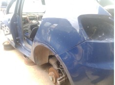 Recambio de aletin trasero izquierdo para seat ibiza (6p1) 1.2 tsi referencia OEM IAM    2