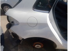 Recambio de aletin trasero derecho para citroën c4 lim. 1.6 hdi fap referencia OEM IAM   