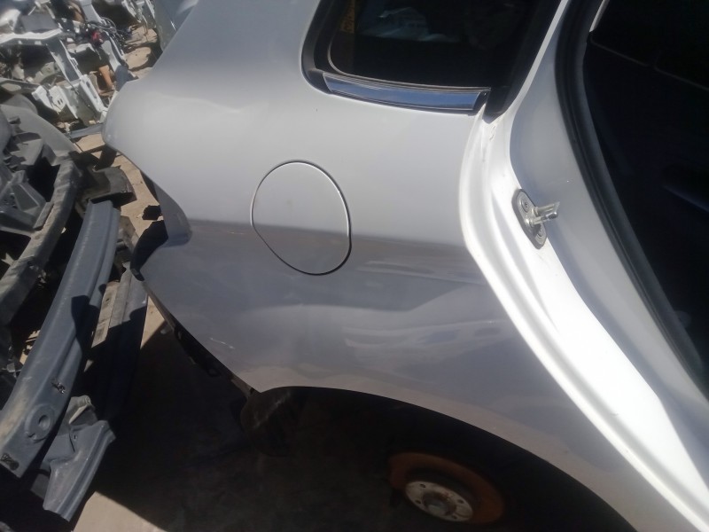 Recambio de aletin trasero derecho para citroën c4 lim. 1.6 hdi fap referencia OEM IAM   