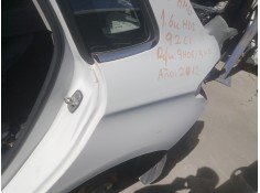 Recambio de aletin trasero izquierdo para citroën c4 lim. 1.6 hdi fap referencia OEM IAM   