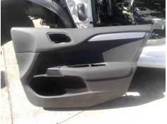 Recambio de guarnecido puerta delantera derecha para citroën c4 lim. 1.6 hdi fap referencia OEM IAM   