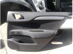 Recambio de guarnecido puerta trasera derecha para citroën c4 lim. 1.6 hdi fap referencia OEM IAM   
