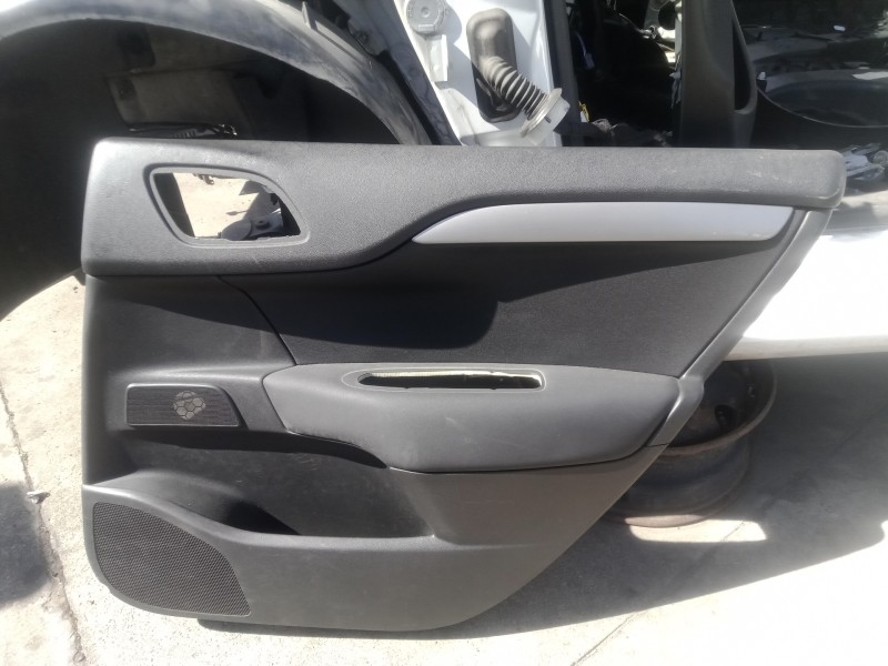 Recambio de guarnecido puerta trasera derecha para citroën c4 lim. 1.6 hdi fap referencia OEM IAM   