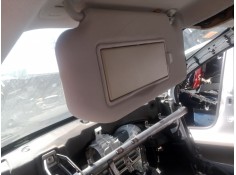 Recambio de parasol izquierdo para citroën c4 lim. 1.6 hdi fap referencia OEM IAM   