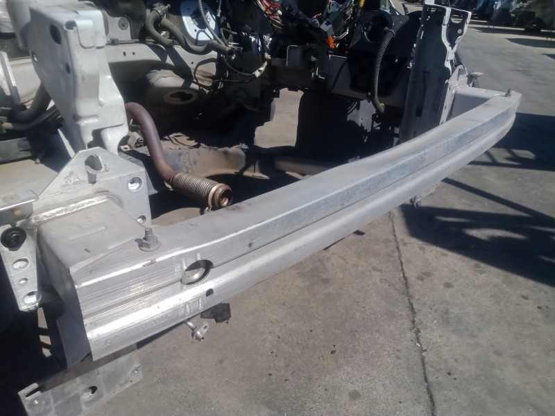 Recambio de refuerzo paragolpes delantero para citroën c4 lim. 1.6 hdi fap referencia OEM IAM   
