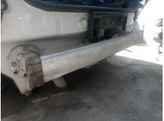 Recambio de refuerzo paragolpes trasero para citroën c4 lim. 1.6 hdi fap referencia OEM IAM   