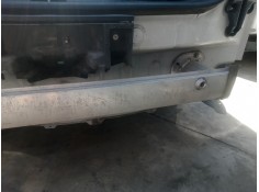 Recambio de refuerzo paragolpes trasero para citroën c4 lim. 1.6 hdi fap referencia OEM IAM    2