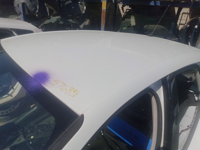 Recambio de techo para citroën c4 lim. 1.6 hdi fap referencia OEM IAM   