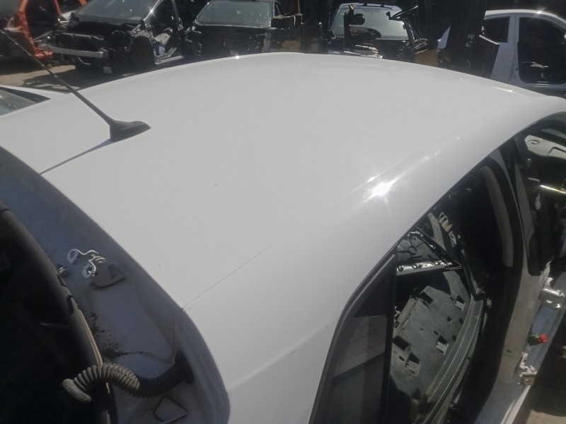 Recambio de techo para citroën c4 lim. 1.6 hdi fap referencia OEM IAM   