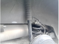 Recambio de amortiguador trasero derecho para nissan micra (k13) 1.2 cat referencia OEM IAM   