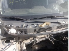 Recambio de brazo limpia delantero derecho para nissan micra (k13) 1.2 cat referencia OEM IAM   